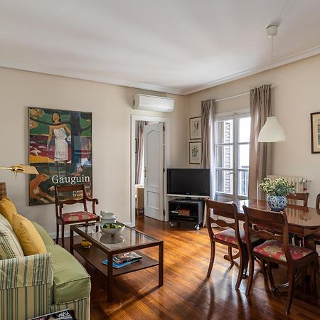 Waou Opera I - Alquiler Corta Duracion Apartment มาดริด ภายนอก รูปภาพ