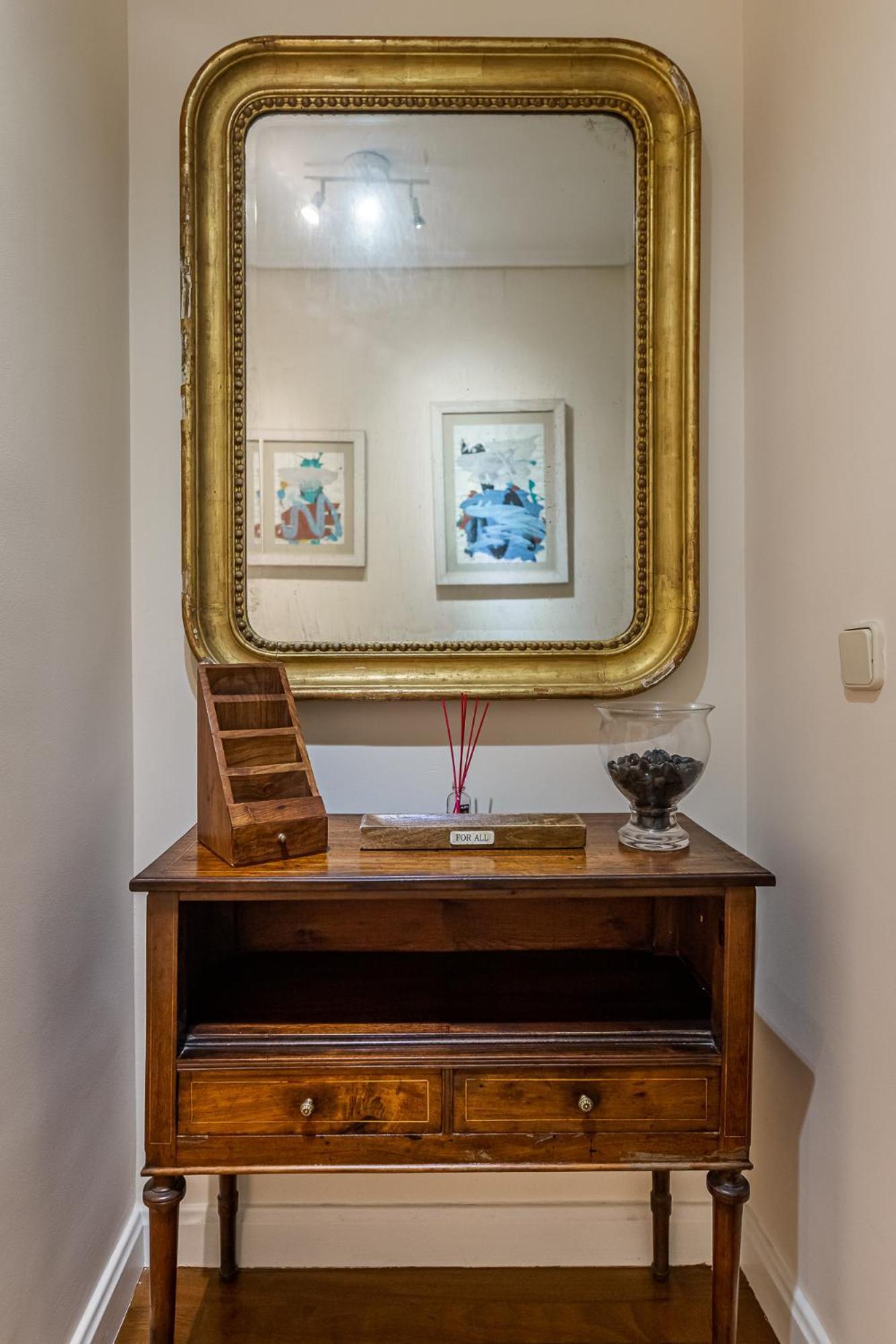 Waou Opera I - Alquiler Corta Duracion Apartment มาดริด ภายนอก รูปภาพ