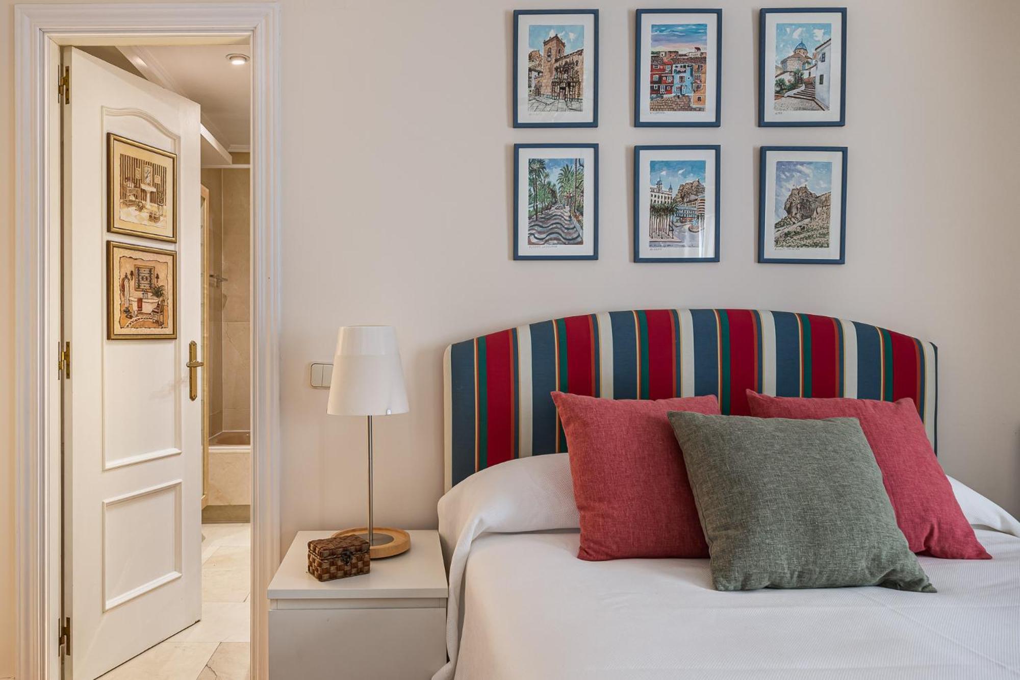 Waou Opera I - Alquiler Corta Duracion Apartment มาดริด ภายนอก รูปภาพ