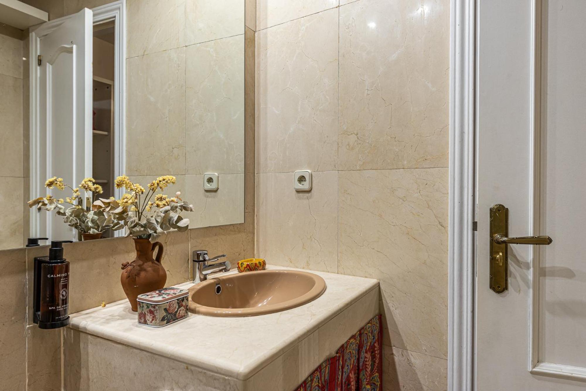 Waou Opera I - Alquiler Corta Duracion Apartment มาดริด ภายนอก รูปภาพ