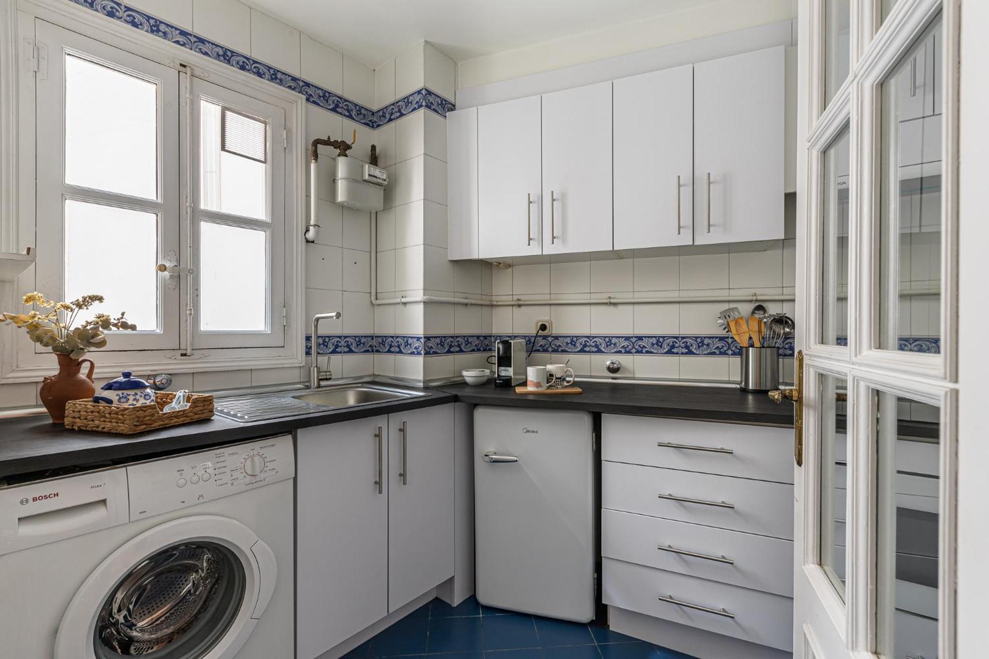 Waou Opera I - Alquiler Corta Duracion Apartment มาดริด ภายนอก รูปภาพ