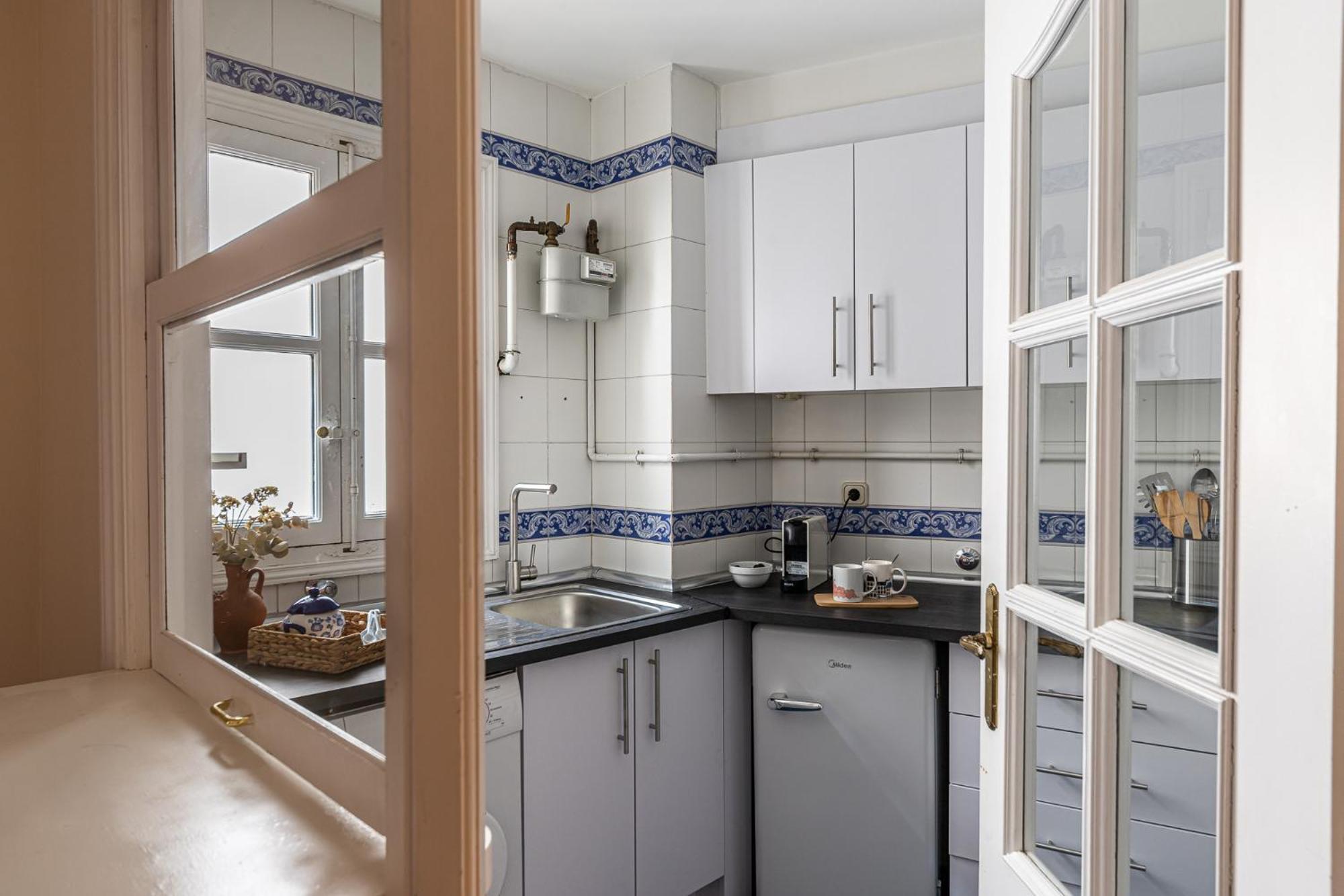 Waou Opera I - Alquiler Corta Duracion Apartment มาดริด ภายนอก รูปภาพ
